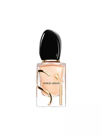 ARMANI | Sì Eau de Parfum 30ml Nachfüllbar | 